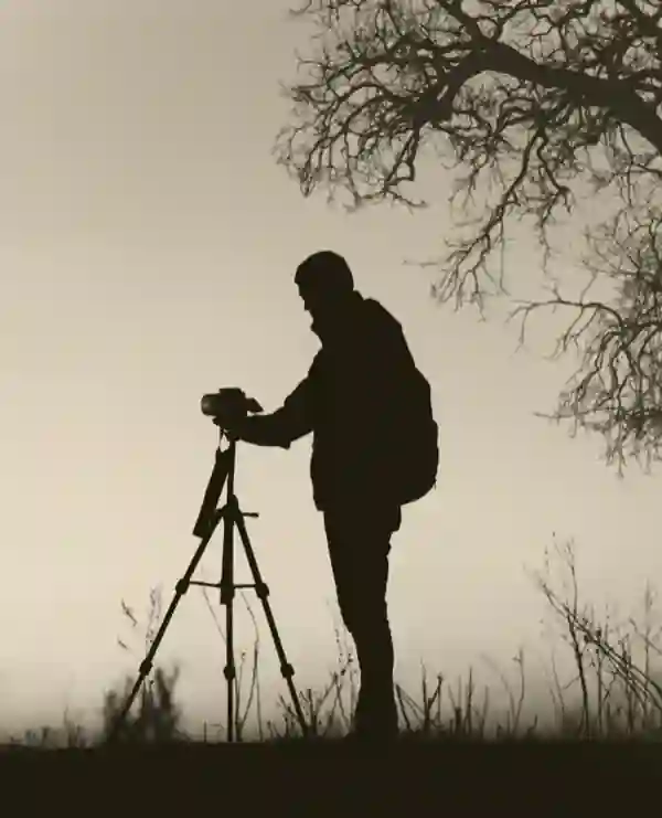 Alexander Kluge der verrückte Fotograf