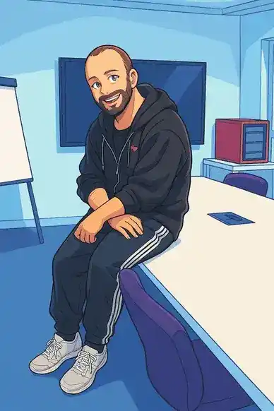 CrazyWebAlex – verrückter WebDesigner Alexander Kluge