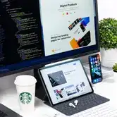 Technologie & KI Entwicklung