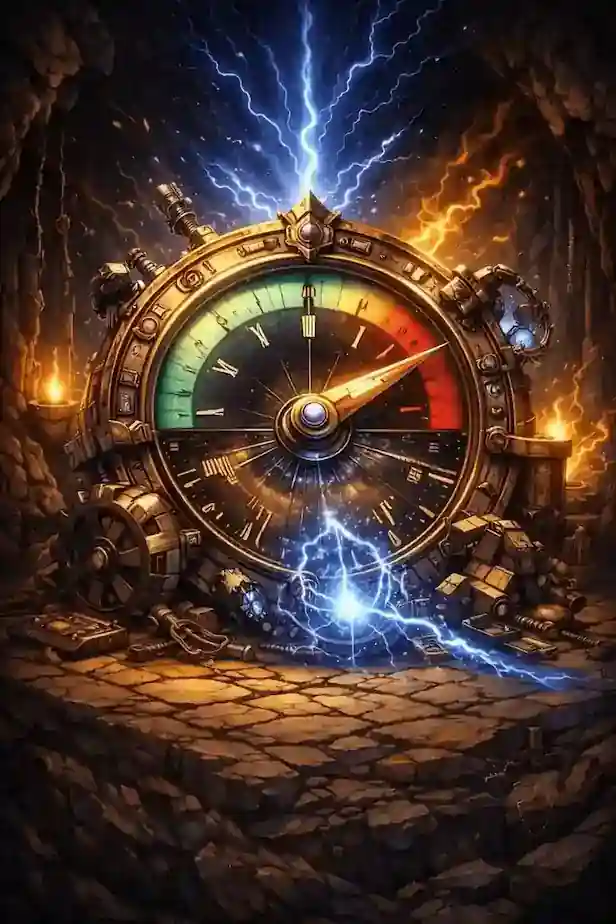 Wartbarkeit und klare Struktur