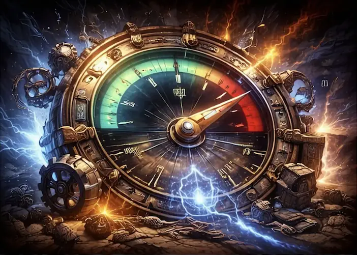 Performance und weniger Ballast