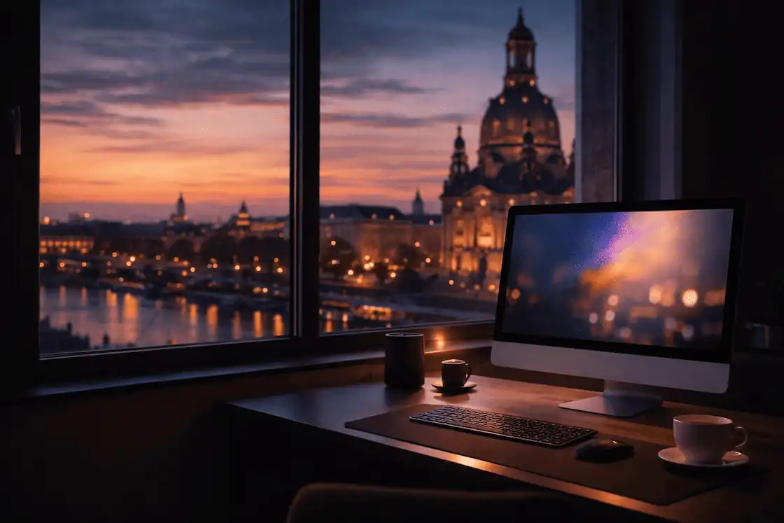 Branding im Web – erster Eindruck, Vertrauen und UI/UX