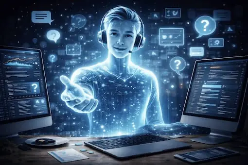 KI Artikel von CrazyWebAlex