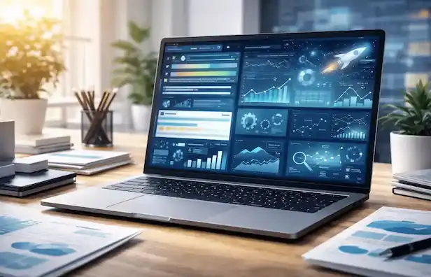 Workflow: SEO Analyse, Core Web Vitals, Struktur und Content Mapping