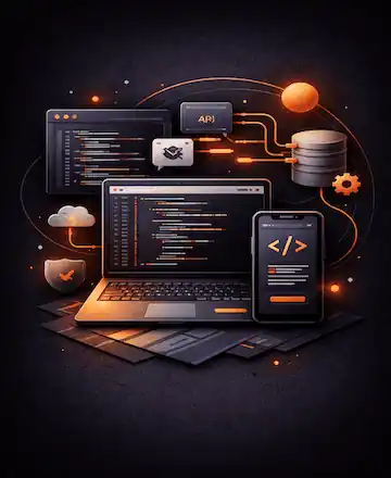 Web Apps & Entwicklung – CrazyWebAlex